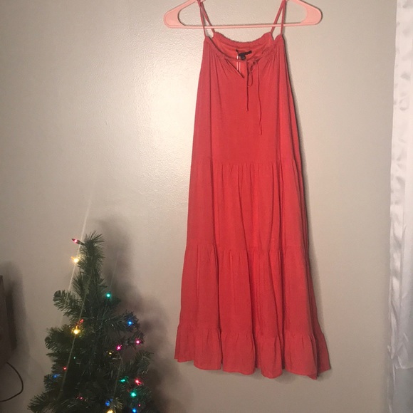 Dresses & Skirts - Gorgeous Pink Sundress